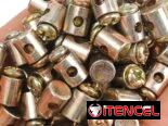 Perros para cable de cloche, freno etc para su moto. Exelente calidad