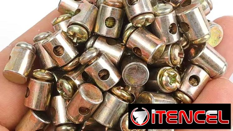 Perros para cable de cloche, freno etc para su moto. Exelente calidad