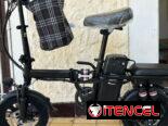 ⚡🚲 BICICLETA ELÉCTRICA PREMIUM 48V 15Ah 🚲⚡