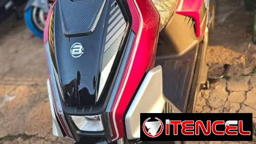 Moto eléctrica