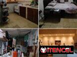Apartamento interior en el Vedado
