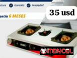 Cocinas
