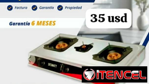 Cocinas