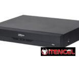 XVR Dahua 16 canales (up 32 ip) 4K modelo:XVR5116H-4KL-I3