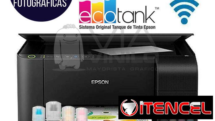 Impresora Epson L3250 Ofertas!!!