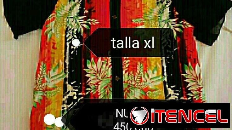 Blusas XL y XXL excelente estado