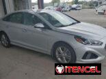 Vendo negocio, Hyundai zonata límite 2019