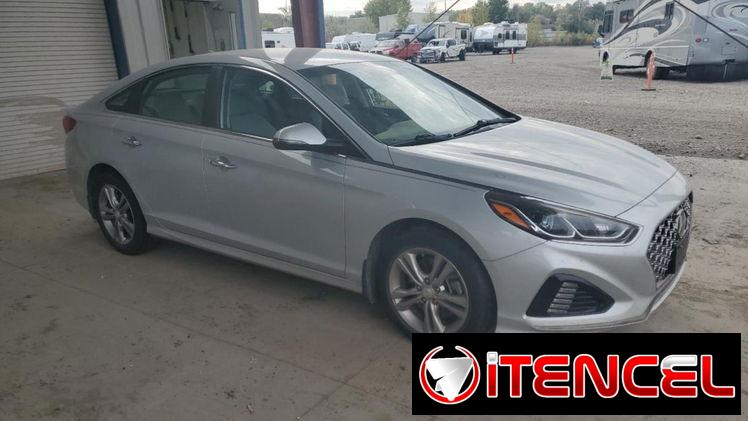 Vendo negocio, Hyundai zonata límite 2019