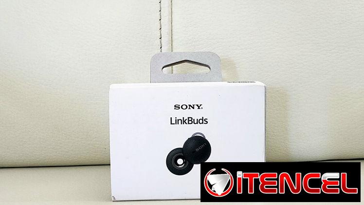 Sony link buds nuevos en caja a estrenar por usted