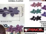 ACCESORIOS PARA EL CABELLO