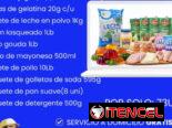 Combos de comida. COMBOS CASA MAGDA