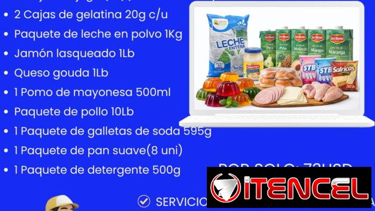 Combos de comida. COMBOS CASA MAGDA