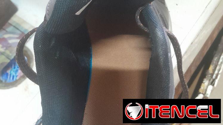 Se venden talla 41