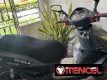 Moto eléctrica