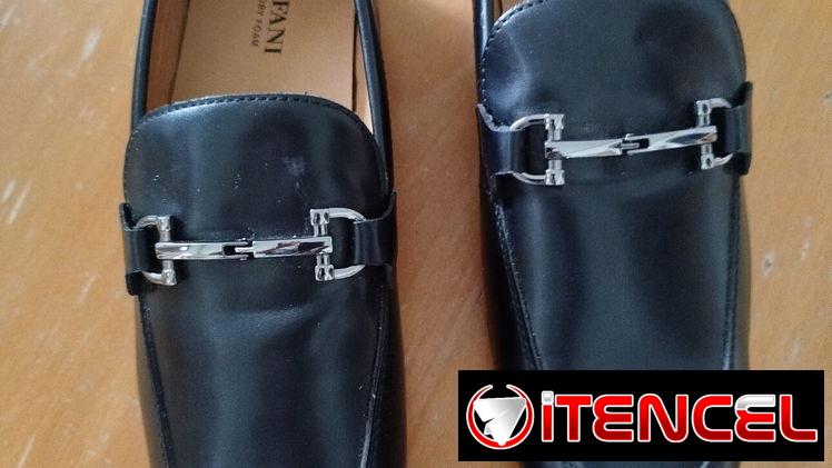 Zapatos y ropa  de hombre nuevos y al mejor precio!