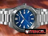 CITIZEN ECODRIVE WEEKENDER SPORT BLUE (BM7630-80L) PARA HOMBRE , 41MM , ACERO INOXIDABLE , NUEVO A ESTRENAR 58049738