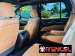 Vendo o negocio Cadillac Escalade del 2023 en vin circulación 2021