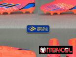 Adidas de futbol 11  tacos