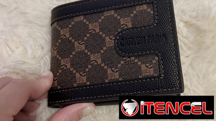 Billeteras para caballeros