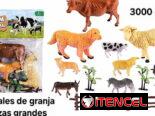 Juguetes originales para niños y niñas