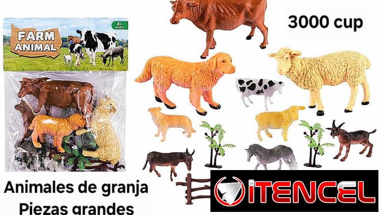 Juguetes originales para niños y niñas