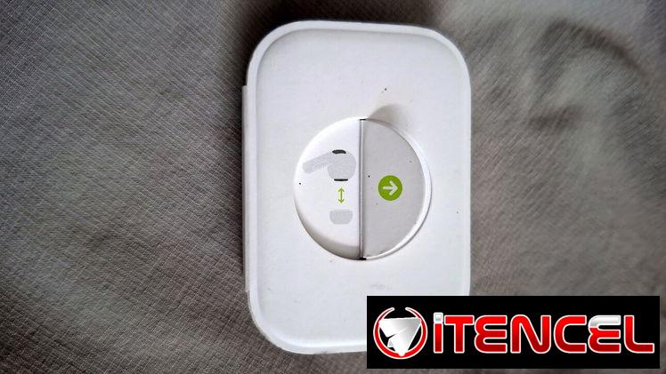 Vendo almohadillas o gomitas de airpods pro 2