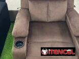 🍁Sillones reclinables premium en 270 usd