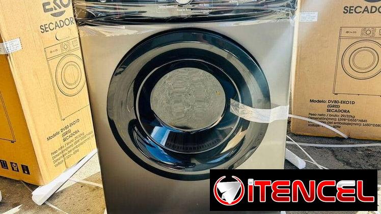 ⚡ Vapor, automática o semiautomática: tú eliges, desde 180 USD