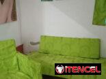 Apartamento biplanta.