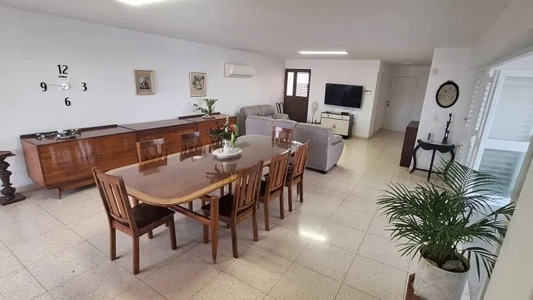 Apartamento en Miramar