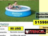 Piscinas /// 51596013 / La Habana / Mensajeria Costo Adicional