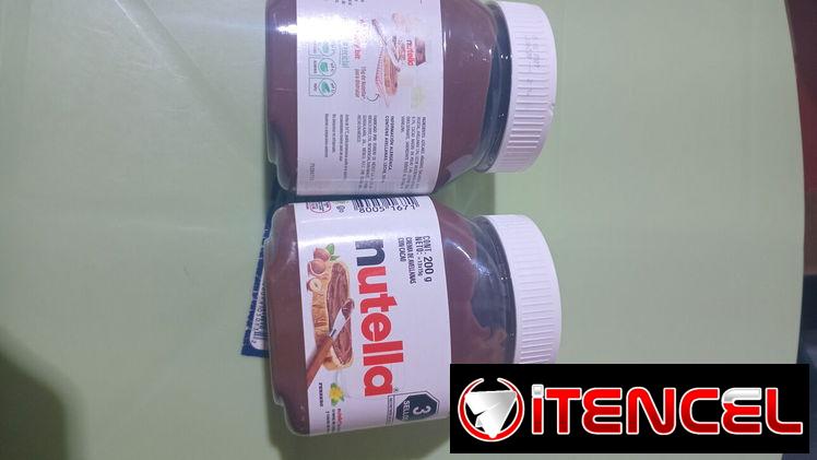 Chocolate Nutella 200g