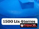 Venta de Tanques Plásticos