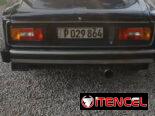 Vendo o negocio lada 1600 motor 06