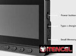 TIMBRE INTELIGENTE CON PANTALLA