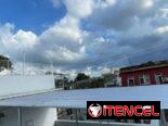 Montaje De Techos Garajes Terrazas y Cercas Perimetrales 🏗️👷🏽‍♂️