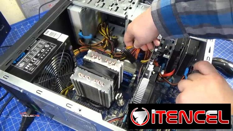 INFORMATICO A DOMICILIO