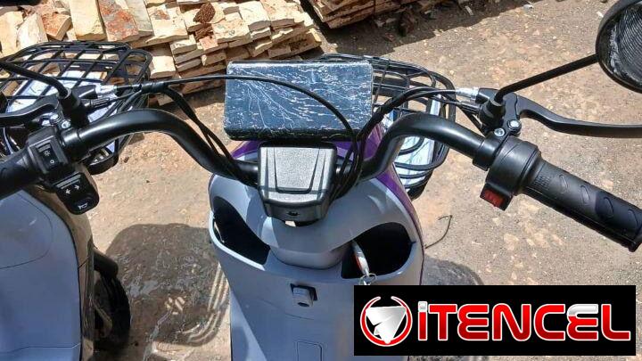 BICIMOTO MIDHA