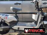 MOTO ELECTRICA  / RALI CITY  / NUEVA A EXTRENAR POR USTED / BUENA AUTONOMIA / PAPELES EN REGLA /
