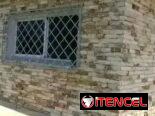 Se vende enchapes de pared de tirillas de piedra,decore su hogar o negocio dándole un toque único y moderno buen precio