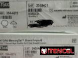 Implantes de senos disponibles