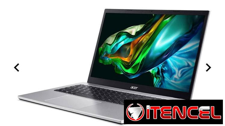 LAPTOP HP Core i9 4GB RAM 512GB Cyber Realm