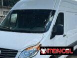 Transporte de carga
