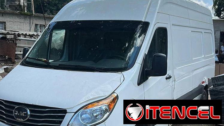 Transporte de carga