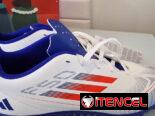 🔥 Semi tacos Adidas F50 Club TF J – ¡Velocidad y Control en Cada Jugada! 🔥