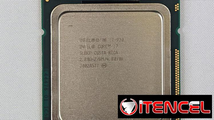 >>>EN VENTA CPU INTEL CORE I7 1ra Generacion – 930 telf: 56226868+1-346-580-18-97