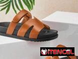 Sandalias de Shein todas en 24 usd