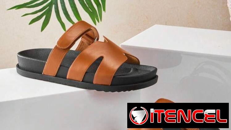 Sandalias de Shein todas en 24 usd