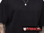 T-shirt Básico Overzise..Ropa Europea 52465450