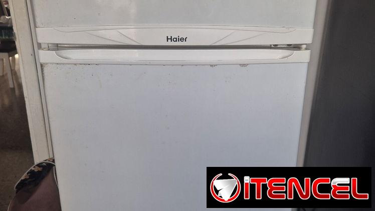 EN VENTA REFRIGERADOR HAIER DE USO